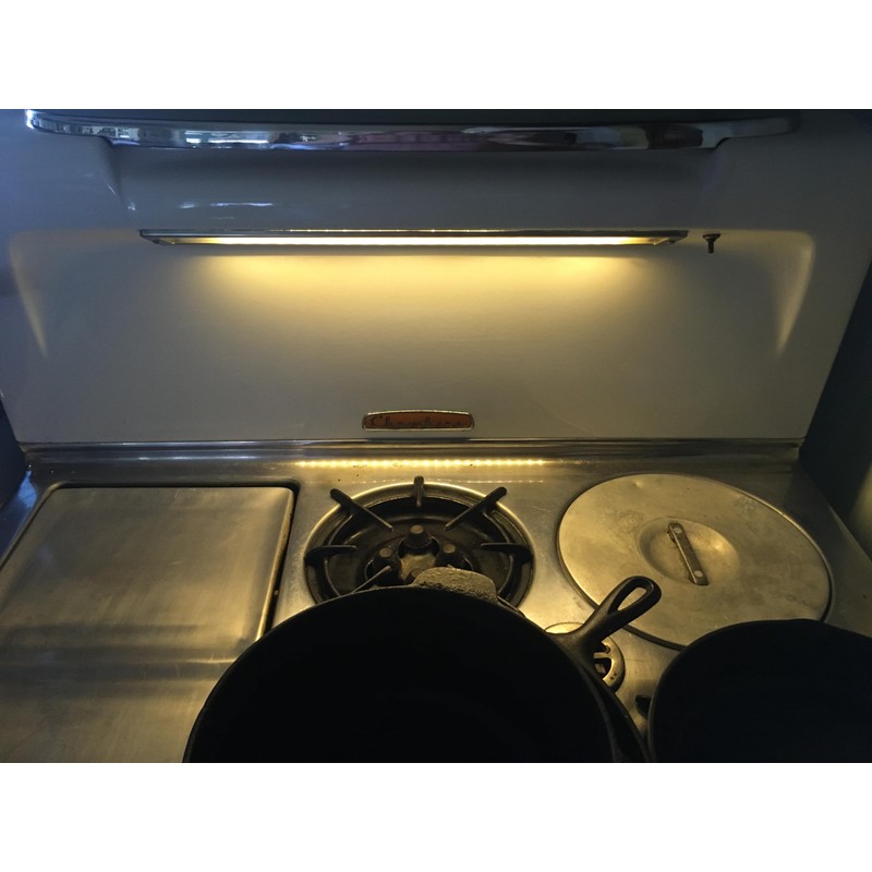 Lumiline Clear 11.75" Replacement of Original Lamp, Bulb; GE15804; Satco