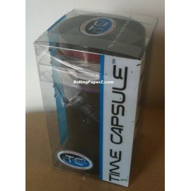 Aerospace Technologies LARGE Time Capsule Storage Canister Airtight BEAR PROOF?