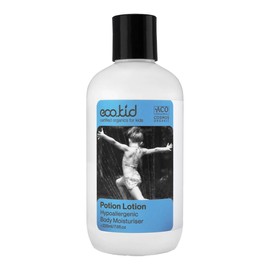 Eco.kid Potion Lotion Hypoallergenic Body Moisturiser, 225ml
