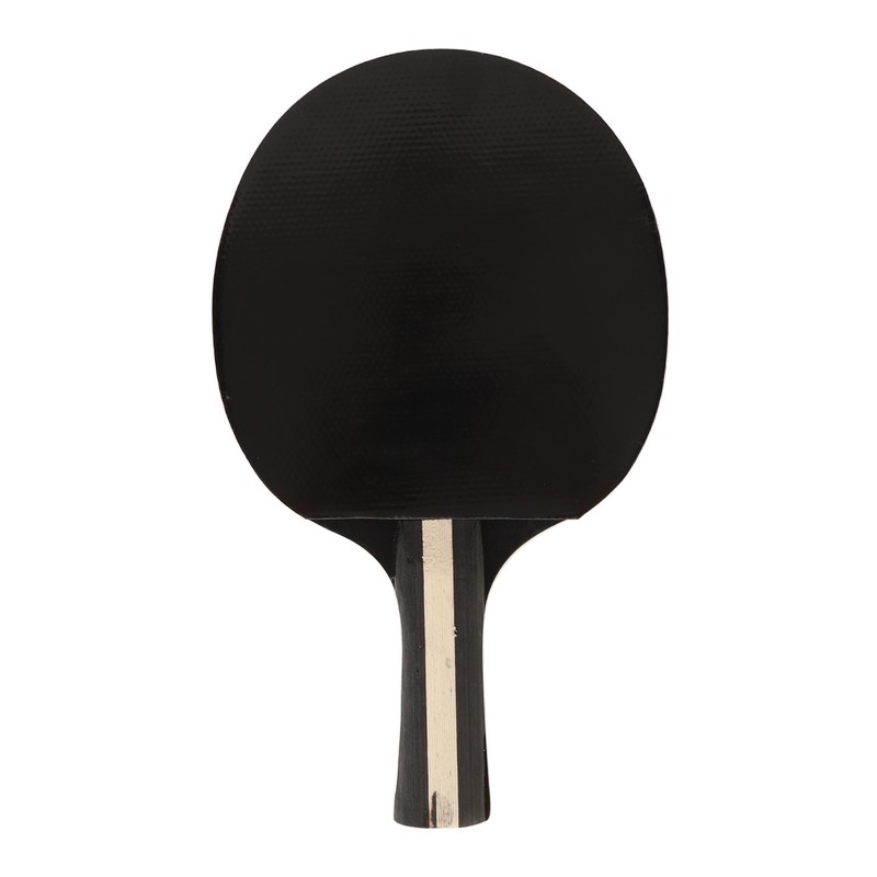 REGAIL Ping Pong Paddle Set Portable Table Tennis Set With