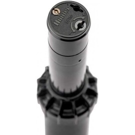 Suinga 3 x Hunter SRM-04 Sprinklers Range 4 to 9 m 1/2 Inch Thread Black with Adjustment Wrench and Nozzle Kits