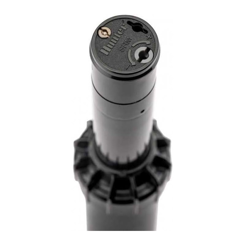 Suinga 3 x Hunter SRM-04 Sprinklers Range 4 to 9