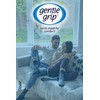 Gentle Grip Sock Shop 6 Pairs Mens Loose Soft Top
