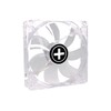 Xilence XPF120. TR Case Fan 120 mm LED Red