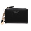 [ONLYOU] Forever Young Simple Bifold Wallet, Women's, Girls, Women's, Wallet,