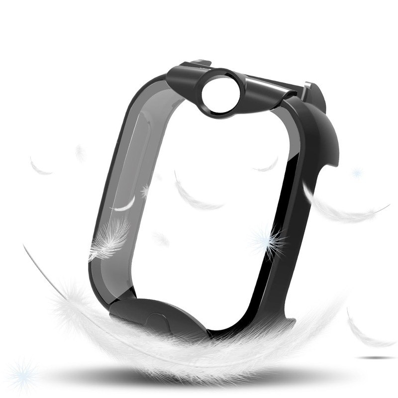 ZoRoll Case Compatible with Xplora XGO 2, All-Round Protective Case