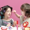Kit de maquillaje de simulación de DRESS 2 PLAY, 11