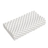 Adults Soft Latex Bed Pillow Cervical Support Pillow for Sleeping