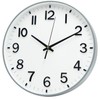 HZDHCLH Wall Clock 12 Inch Silent Non Ticking Clock for