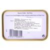 New English Teas Peter Rabbit Tea Caddy with 40 Earl