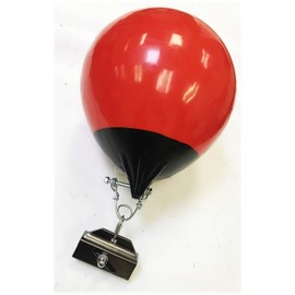 KUFA Sports Anchor Lift & 12"(Diameter) Buoy Combo, Anchor Puller, Shrimp Pot Puller, prawn Trap Puller, Pot Lift