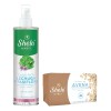 Limpieza Facial Adolescentes-astringente Y Jabón De Avena