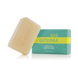 doTERRA - SPA Moisturizing Bath Bar - 4 oz
