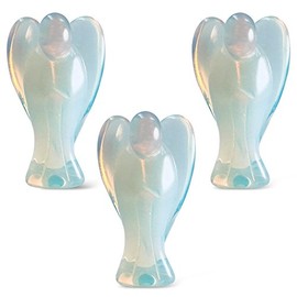 Earth Therapy - Pocket Guardian Angels - 3 for 2 Value Pack by Earth Therapy