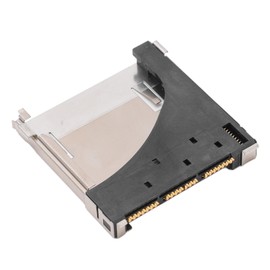 Storage Card Slot Memory Card Slot for Sony PXW FS7 Generation for Nikon Z6 D500 for XQD Camera Repair Accessories