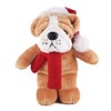 Plushland 12 inch Christmas Plush Toys, Soft Best Stuffed Animal