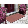 A1HC All Weather Absorbent Doormat, Quick Dry, Absorbs Up to
