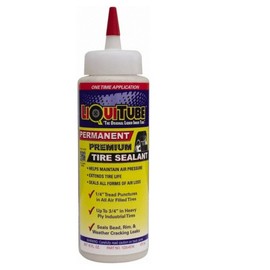 Premium Tire Sealant, 16 oz (16 Ounce Bottle)