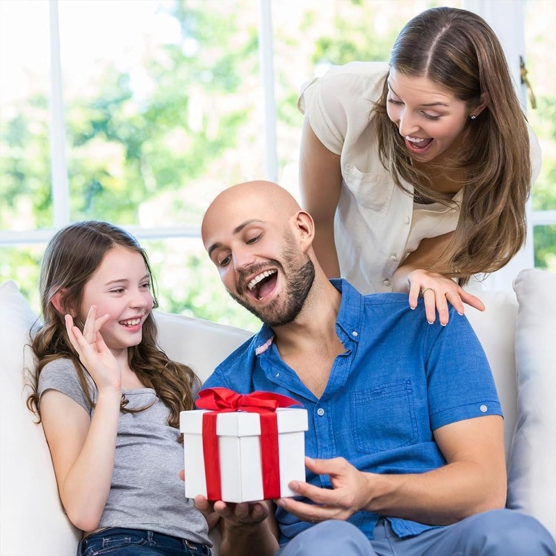 SHPAVVER Detachable Head Shavers, SHPAVVER 5 in 1 Electric Razor