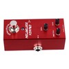 Guitar Distortion Effector Metal Shell Multiple Tones Electric Guitar Effect