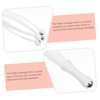 Mikinona Finger Handheld Massager Tool for Relaxation and Stress Relief