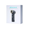 KiCA Cordless Air Duster 117,000 RPM Electric Blower for Car