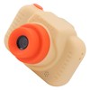 Kids Digital Camera with 32G Card High Definition Dual Lens