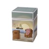 Goebel Sunset Mood Scandic Home Atelier Tea Caddy