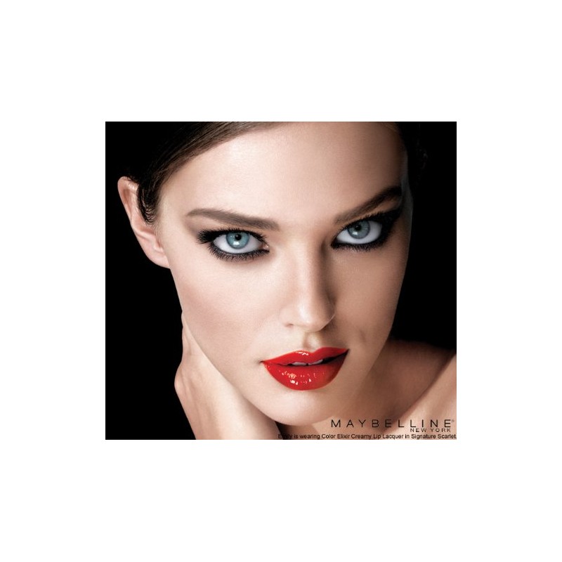Maybelline New York Color Sensational Color Elixir Lip Color, Caramel