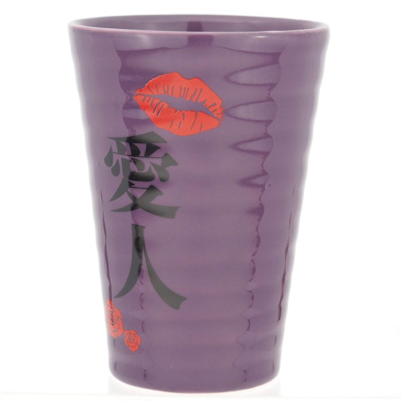 Funny Tableware, Mistress Tumbler, SAN2701