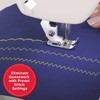 SINGER M1500 Lightweight & Portable Sewing Machine with Accessory Kit