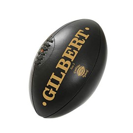 GILBERT Vintage Ball, Black, Mini