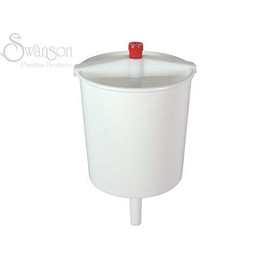 Communion Cup Filler - One Handed Button Release