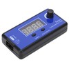 Servo ESC Tester MultiFunctional Brushless Brushed Motor Tester for RC