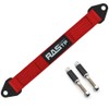 RASTP Limit Strap, Premium Quad Wrap Limit Strap Car Hauler