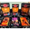 The Mystic Arts Tarot Deck