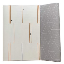 LITTLE Bot Ofie mat, Baby Play mat (Eze + Zen line)