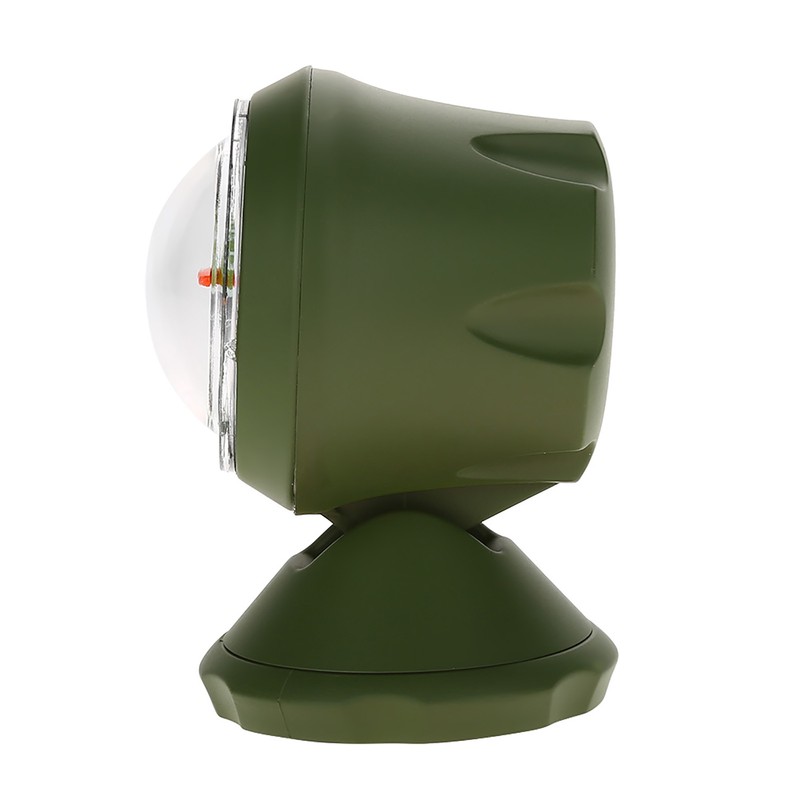 Outdoor Multifunction Car Inclinometer Angle Slope Meter Balancer Measure Equipment