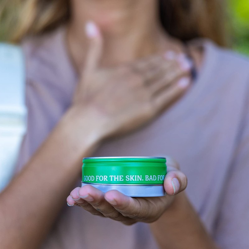 Badger Organic Protective Balm 2 oz