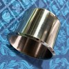 SEETOOOGAMES Stainless Steel Drop-in Anti-Spill Cup Holder,Poker Table Cup Holder