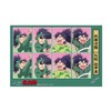 Toshin Pack NR-SE025 Nintama Rantaro Proof Photo Style Sticker (Koheita