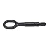 Tow Hook 8K0805615 Towing Eye Hook Hitch Unit Emergency Tow