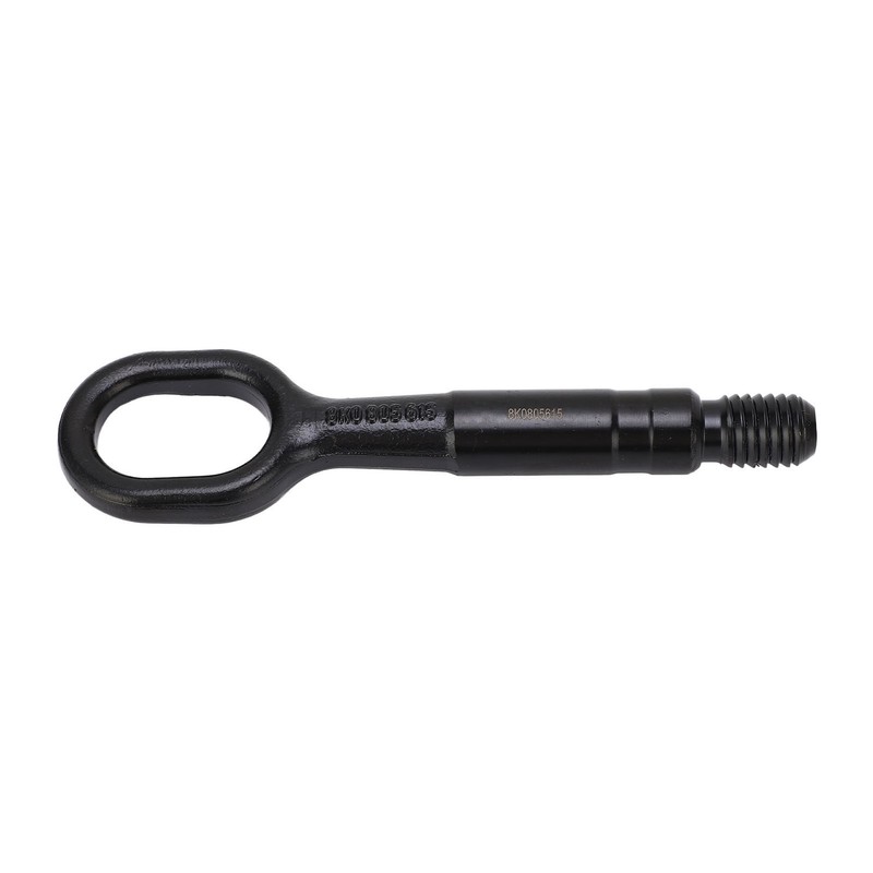 Tow Hook 8K0805615 Towing Eye Hook Hitch Unit Emergency Tow
