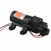 CarBole Marine Fresh Water Diaphragm Self Priming Pump RV BOAT