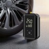 Electric Air Pump - Car Tire Inflator,Auto Shut Off for