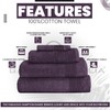 GC GAVENO CAVAILIA New Hampton Hand, Ultra Soft Extra Absorbent