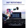 Masergogo Car Phone Holder for Honda Civic 2022-2026 / Civic