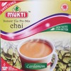 Mukti Chai Cardamom (Elachi) Sweetened