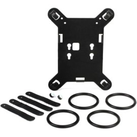 Kelly Concepts Kelly SHU FLATZ System for Shure Beta 91 / 91A