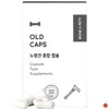 Bon Appétit Old Caps Senior Dog Comprehensive Capsules / 본아페티 강아지 올드캡스 노령견 종합 캡슐